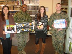 Toys For Tots